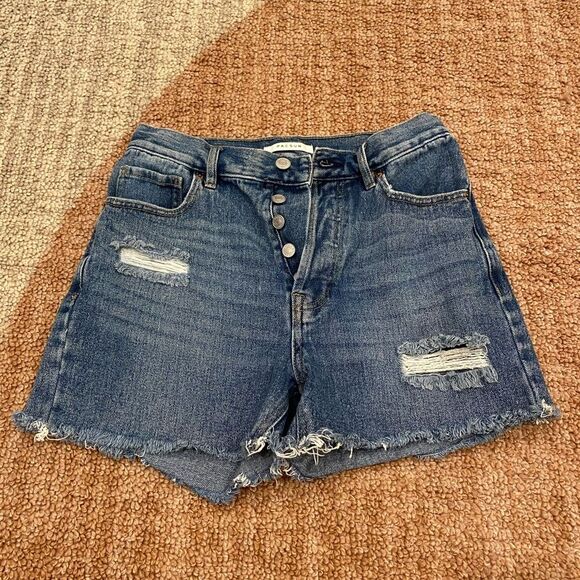 PacSun Pants - Pacsun denim shorts - High Rise 90’s Girlfriend Short